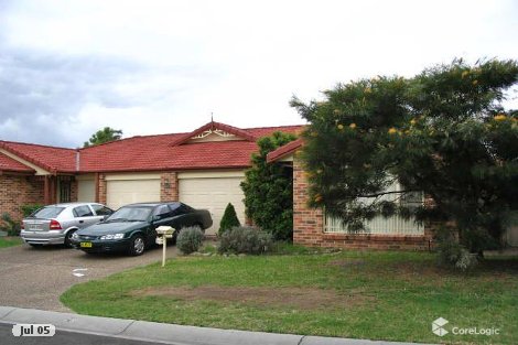 2/18 Julianne St, Dapto, NSW 2530