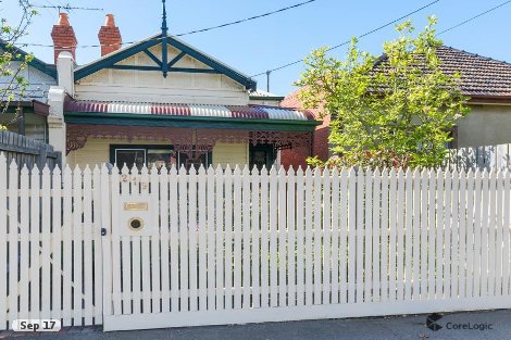 219 Barkly St, Fitzroy North, VIC 3068