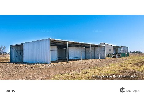 70 Birrahlee Rd, South Yaamba, QLD 4702