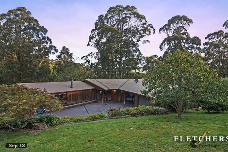 1 Forest Rd, Belgrave, VIC 3160