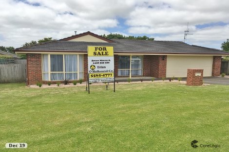 44 Clarke St, Koroit, VIC 3282