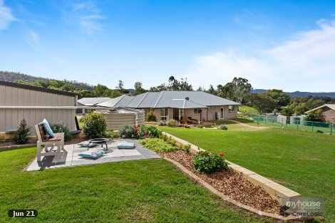 5 Bottle Tree Ct, Withcott, QLD 4352