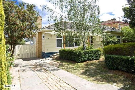 49 Kenmare St, Watsonia, VIC 3087