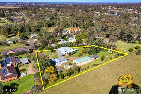 27 Crana Rd, Brownlow Hill, NSW 2570