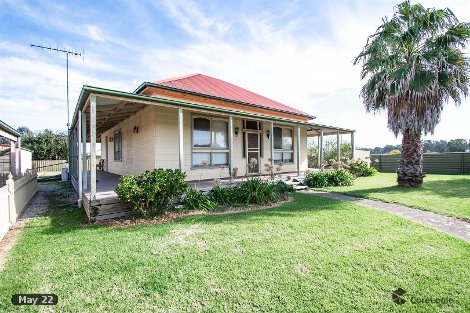 21 Stirbeck St, Holbrook, NSW 2644