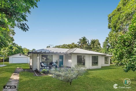 110 Ring Rd, Alice River, QLD 4817