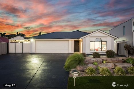 5 Landseer Cres, Seaford Rise, SA 5169