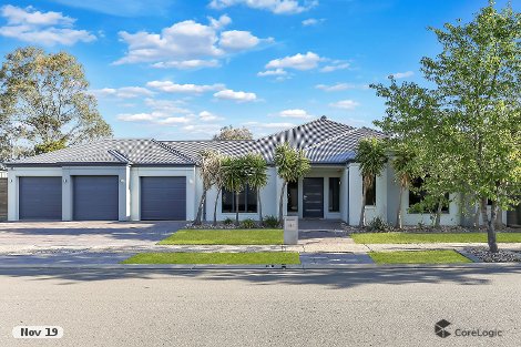 46 Innes Cct, Mawson Lakes, SA 5095