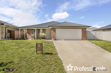 11 Maxwell Dr, Eglinton, NSW 2795