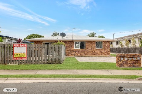 1/4 Private St, Allenstown, QLD 4700