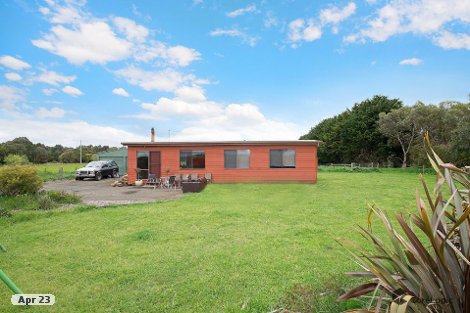 160 Collins Rd, Irrewarra, VIC 3249