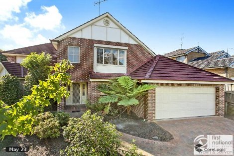 21 Saxonvale Rd, Bella Vista, NSW 2153