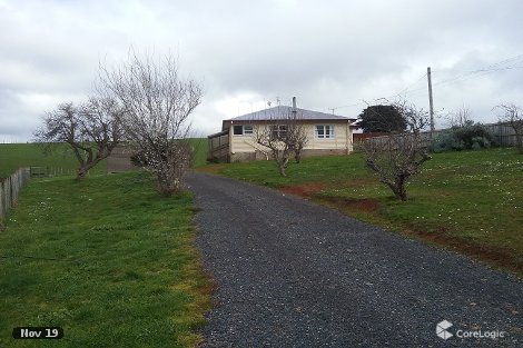 879 Preston Rd, North Motton, TAS 7315