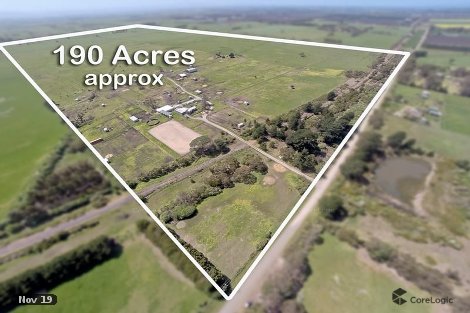 385 Tooradin Station Rd, Tooradin, VIC 3980