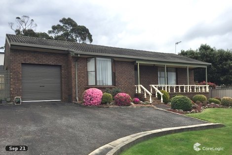 3/13 Crudwell Ct, Upper Burnie, TAS 7320