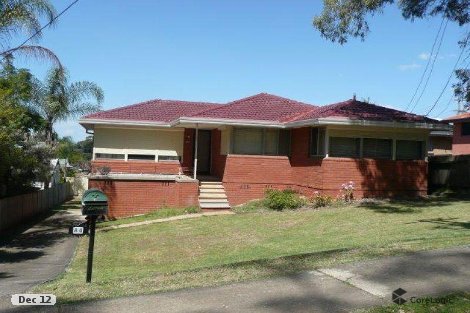 84 Macquarie Rd, Greystanes, NSW 2145