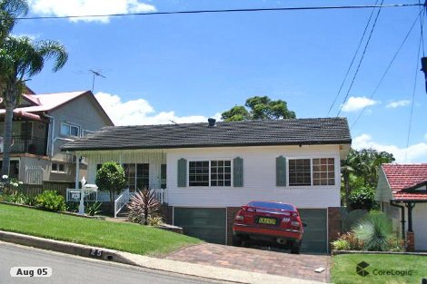 25 Cudgee Rd, Gymea Bay, NSW 2227