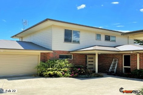 3/127 Mckenzie St, Wonthaggi, VIC 3995