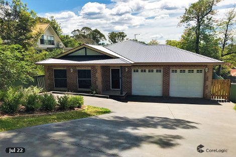 1119 Grose Vale Rd, Kurrajong, NSW 2758