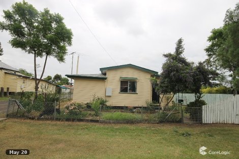 36 Jimbour St, Jandowae, QLD 4410