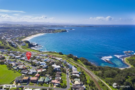 12 Bass St, Kiama Downs, NSW 2533