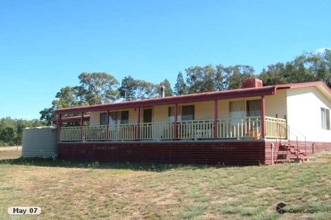 40 Southern Cross Pde, Coonabarabran, NSW 2357