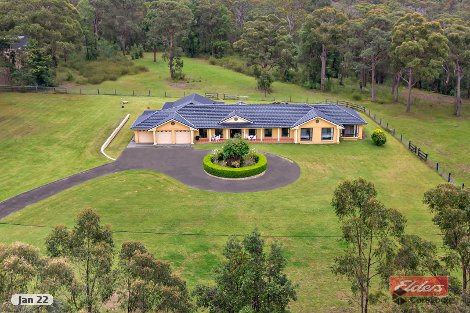 1582 Burragorang Rd, Oakdale, NSW 2570