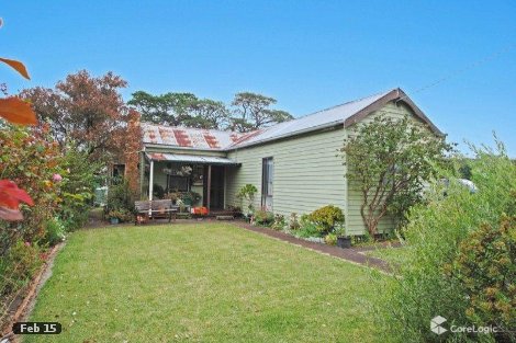 3955 Henty Hwy, Milltown, VIC 3304