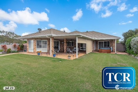 6 Links St, Banora Point, NSW 2486