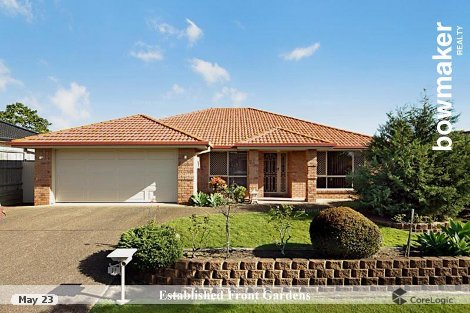 11 Abbot St, North Lakes, QLD 4509