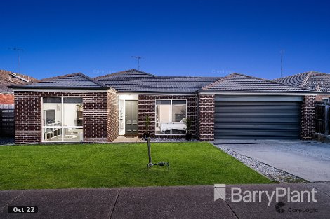 50 Blackheath Mews, Waurn Ponds, VIC 3216