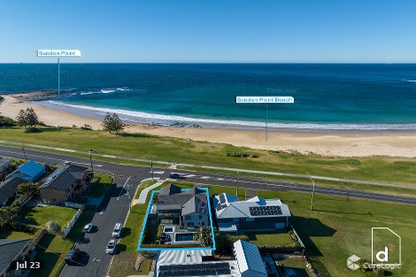 1a Beach St, Bulli, NSW 2516