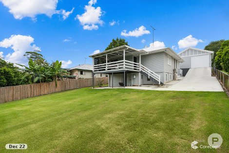 45 Turquoise St, Holland Park, QLD 4121