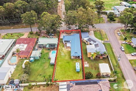 22 Albert Warner Dr, Warnervale, NSW 2259