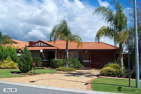 20 Shadwell Rtt, Atwell, WA 6164