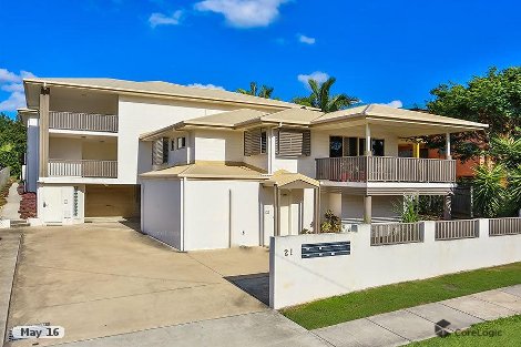 6/21 Pratt St, Enoggera, QLD 4051