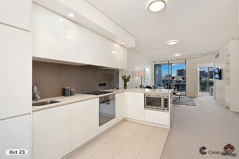 511/510 St Pauls Tce, Bowen Hills, QLD 4006