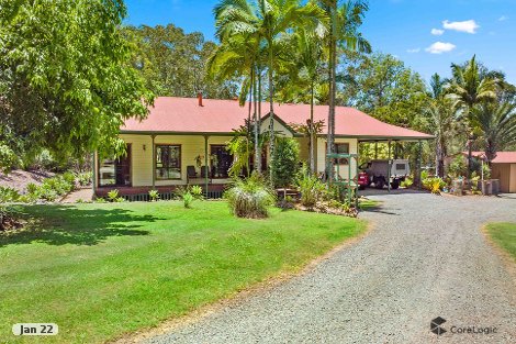 17 Bloodwood Pl, Cooroibah, QLD 4565