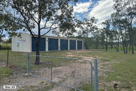 47 Juliet St, Gayndah, QLD 4625