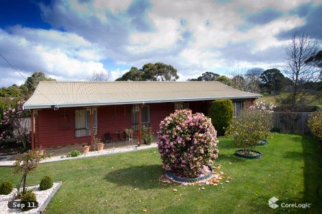 23 Peter Godden Dr, Woodend, VIC 3442