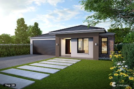 Lot 548 Faculty Ave, Donnybrook, VIC 3064