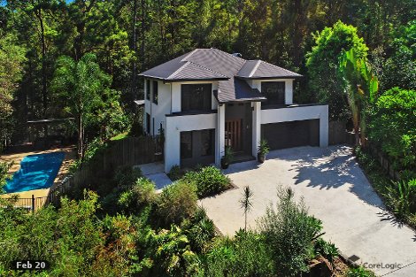 2 Wildwood Pl, Mooloolah Valley, QLD 4553