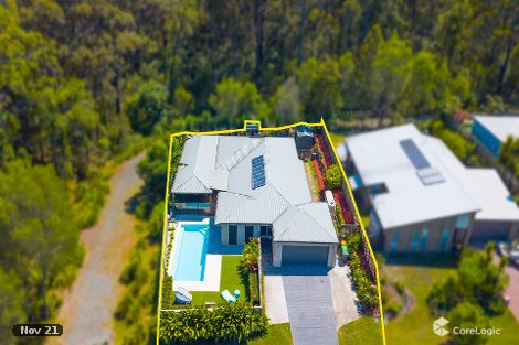 4 Bakers Ridge Dr, Oxenford, QLD 4210