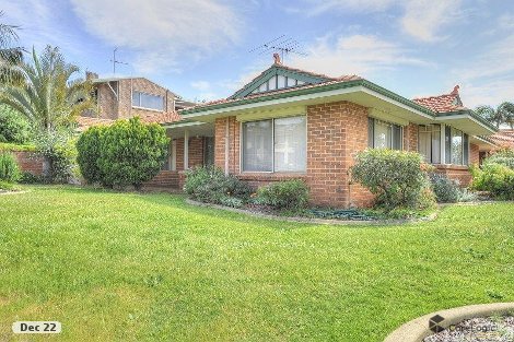 1/1 Nelson St, Halls Head, WA 6210