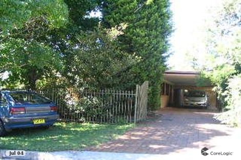 11 Glenore Rd, Canterbury, NSW 2193