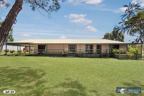 170 Duells Lane, Tooborac, VIC 3522