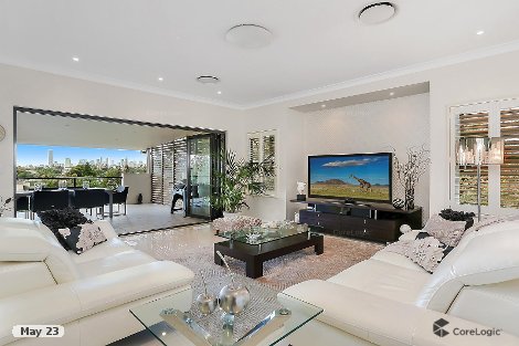 2/1 Austral St, St Lucia, QLD 4067