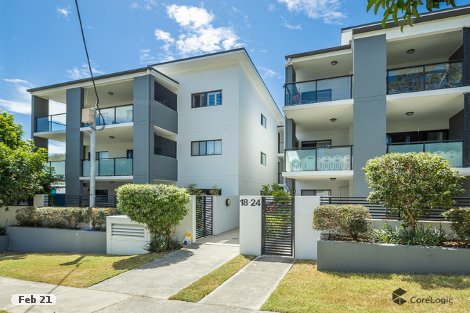 5/18-24 Payne Rd, The Gap, QLD 4061