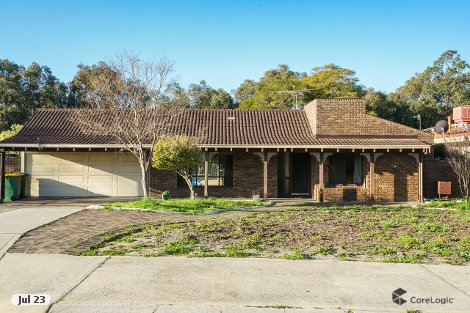 17 Hibbertia Cres, Riverton, WA 6148