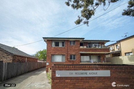 4/104 Rossmore Ave, Punchbowl, NSW 2196